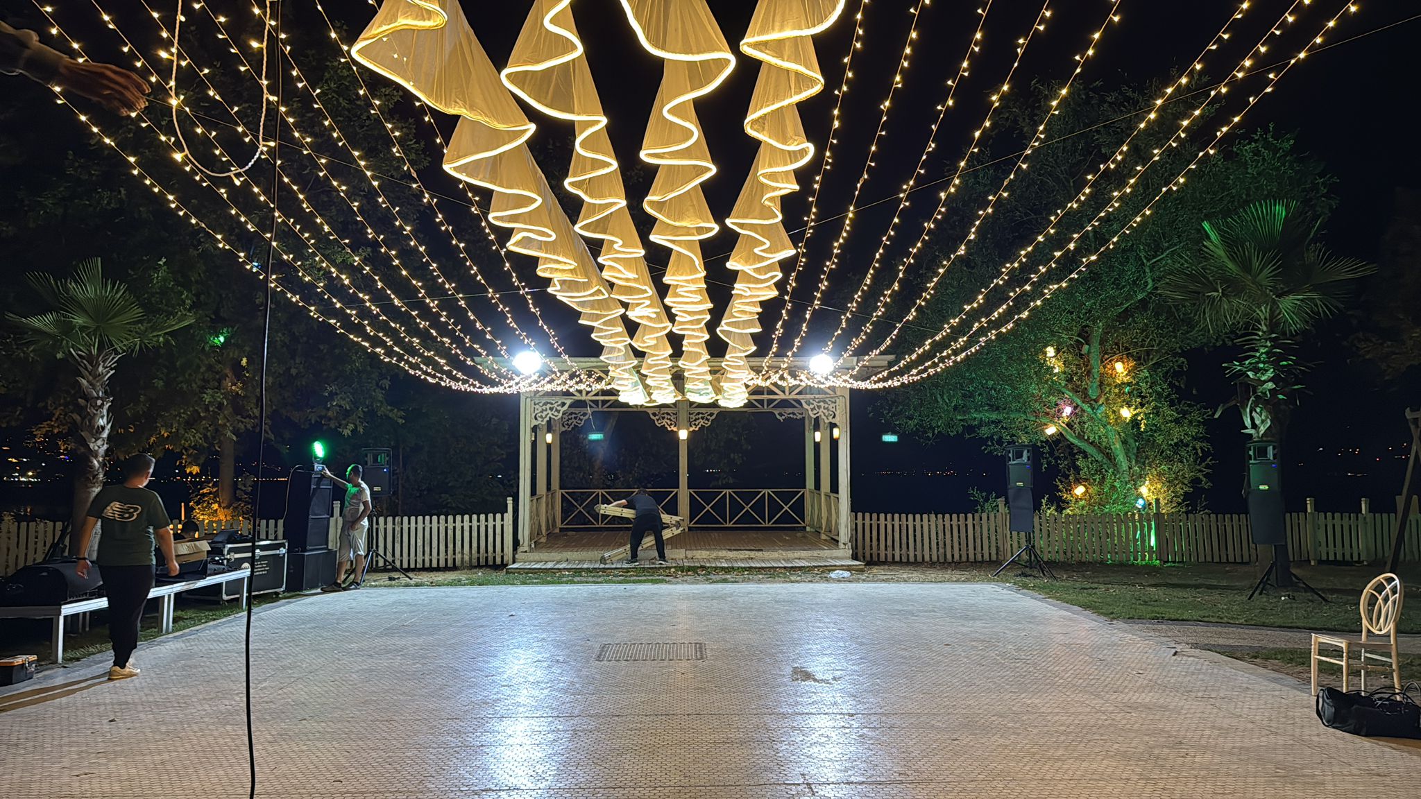 Uzunkum Park Belediye Düğün Salonu x img